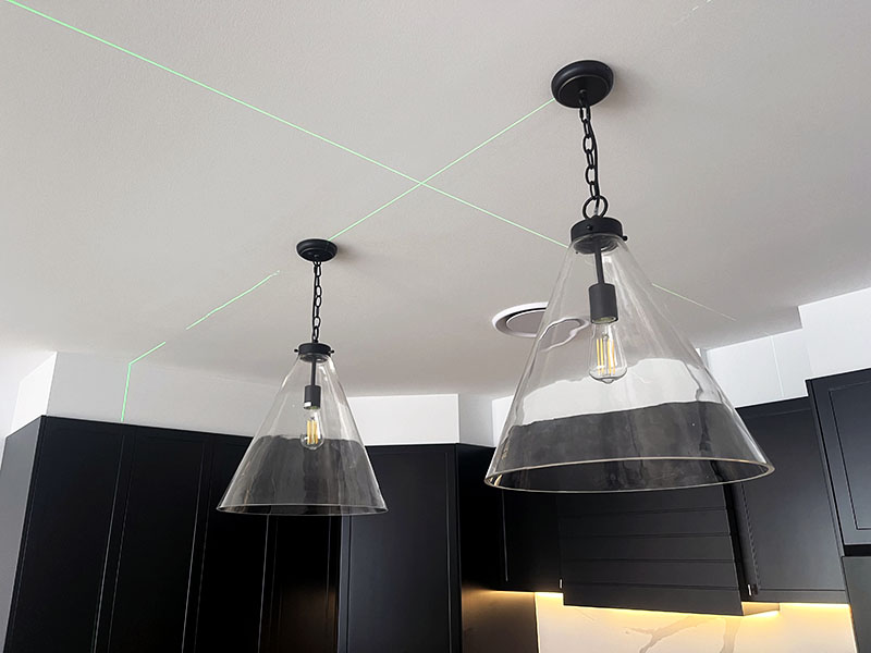 Indoor lighting