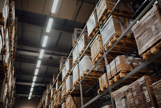 Warehouse Industrial Electrician Northern Beaches